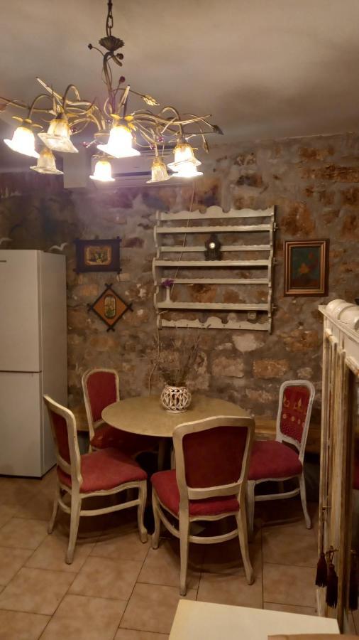 Apartments Branimir Zadar Bagian luar foto
