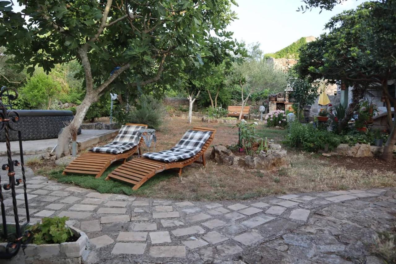 Apartments Branimir Zadar Bagian luar foto