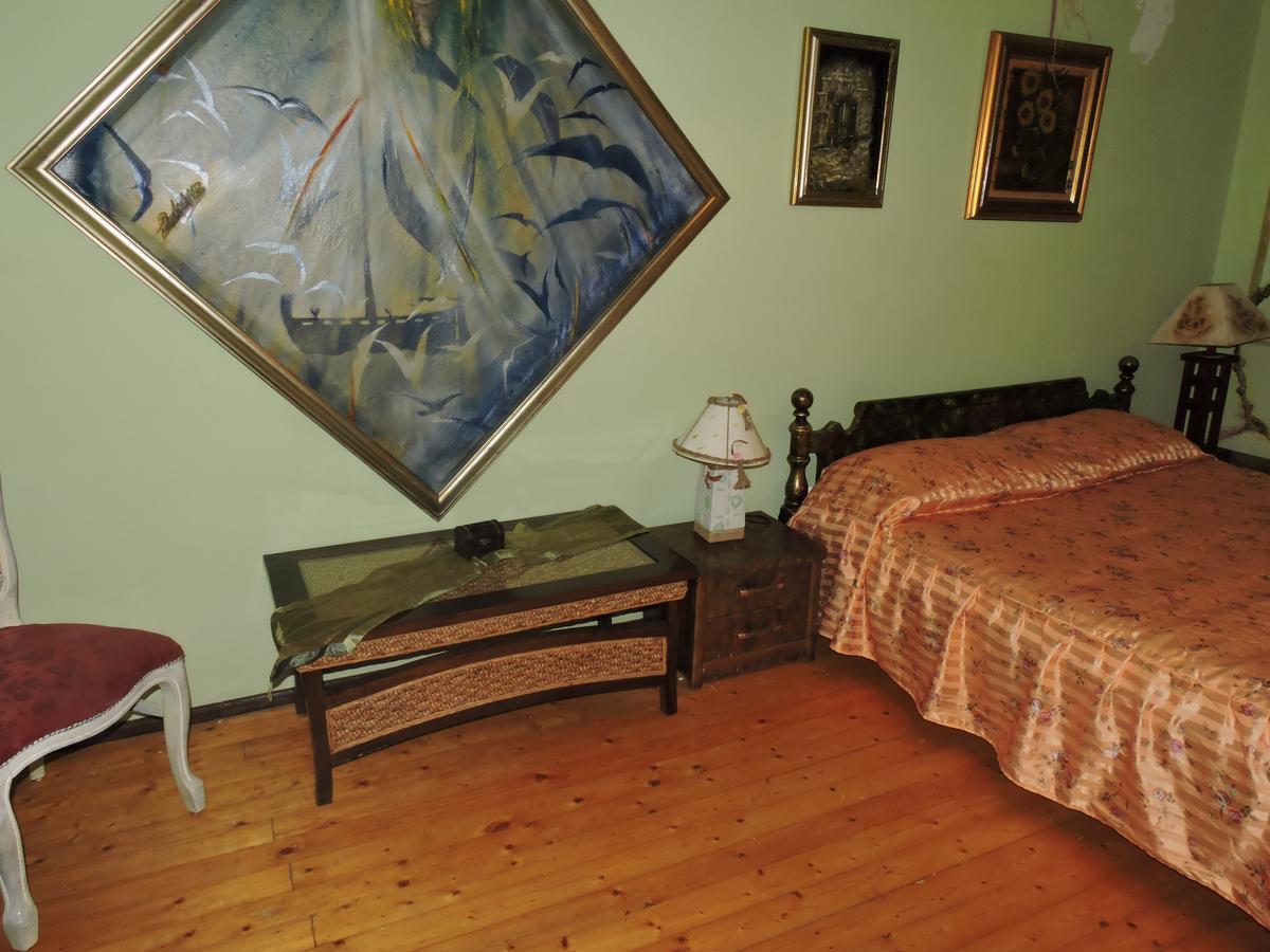Apartments Branimir Zadar Bagian luar foto