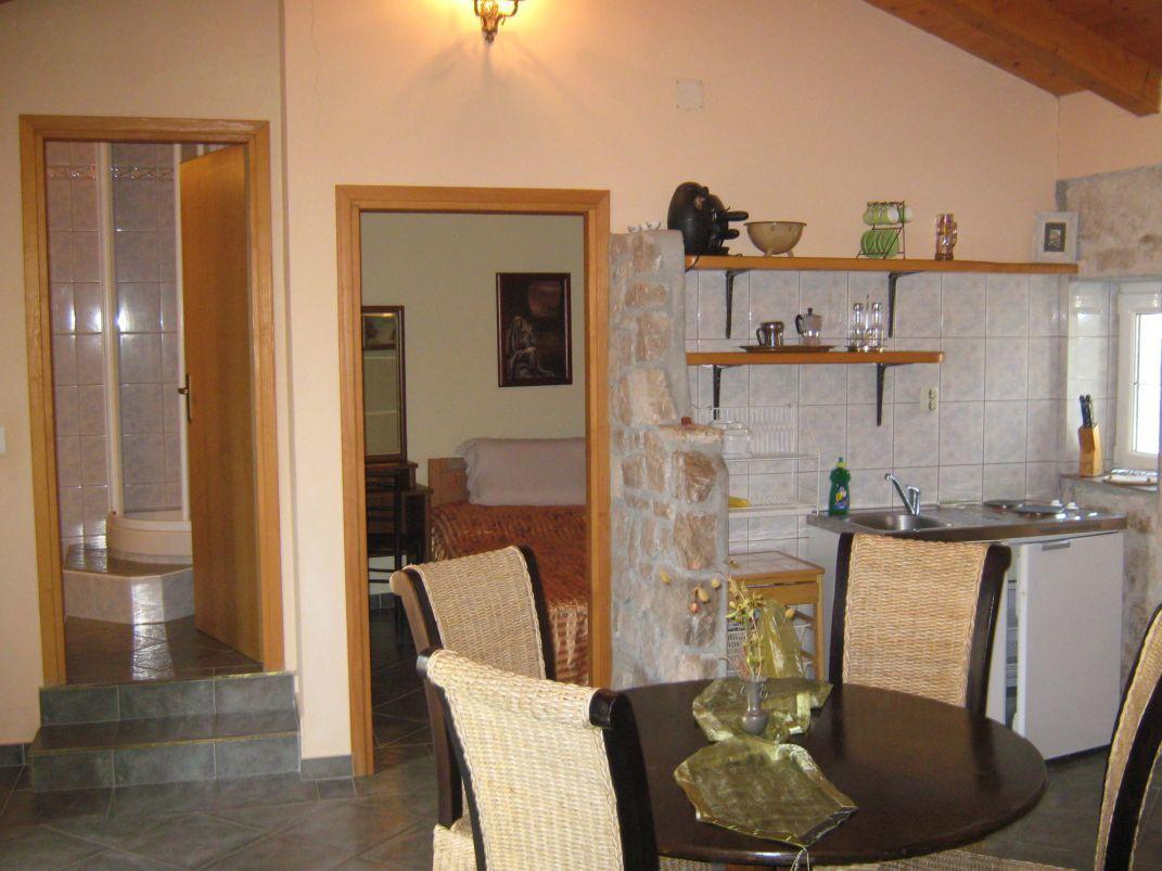 Apartments Branimir Zadar Bagian luar foto